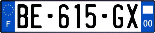 BE-615-GX