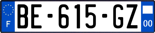BE-615-GZ