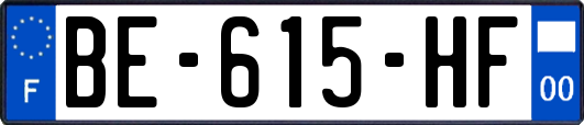 BE-615-HF