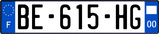 BE-615-HG