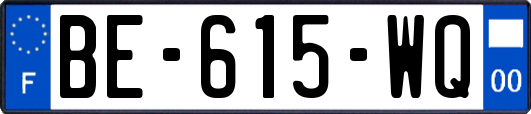 BE-615-WQ