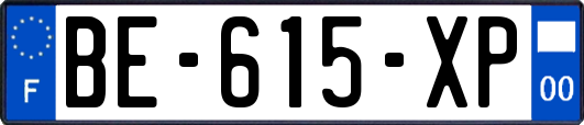 BE-615-XP