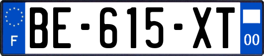BE-615-XT