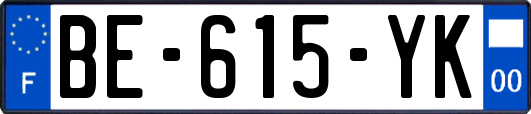 BE-615-YK