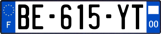 BE-615-YT