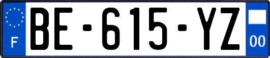 BE-615-YZ