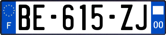 BE-615-ZJ
