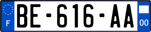 BE-616-AA