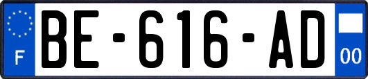 BE-616-AD