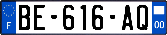 BE-616-AQ