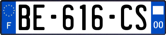 BE-616-CS