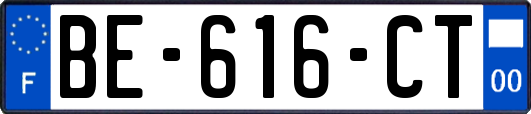 BE-616-CT
