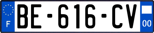 BE-616-CV