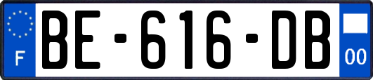 BE-616-DB