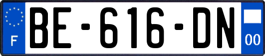 BE-616-DN