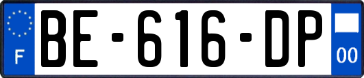 BE-616-DP