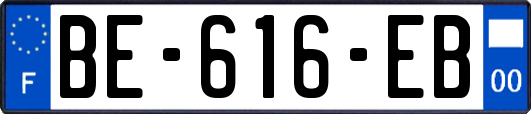 BE-616-EB