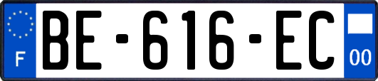 BE-616-EC