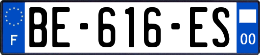 BE-616-ES