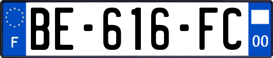 BE-616-FC