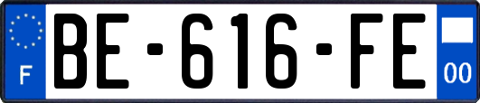 BE-616-FE