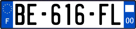 BE-616-FL