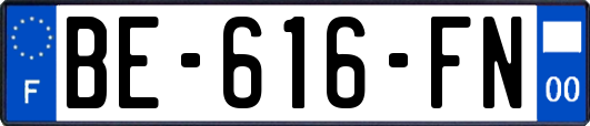 BE-616-FN