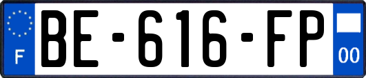 BE-616-FP