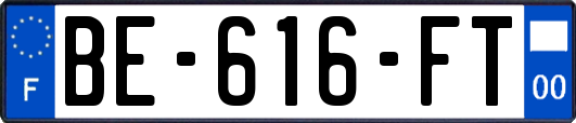 BE-616-FT