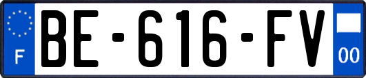 BE-616-FV