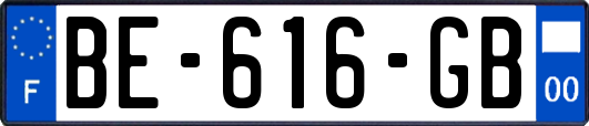 BE-616-GB