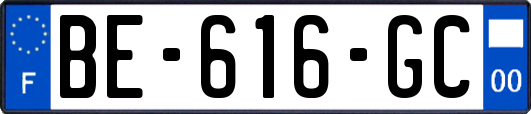 BE-616-GC