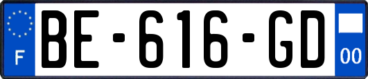 BE-616-GD