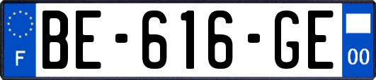 BE-616-GE