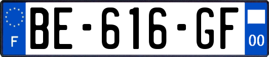 BE-616-GF
