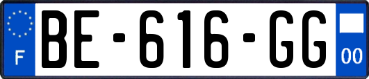 BE-616-GG