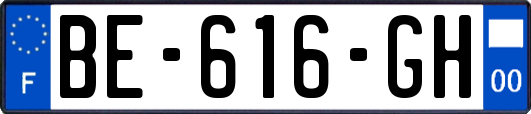 BE-616-GH