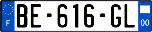 BE-616-GL