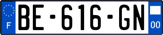BE-616-GN