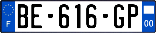BE-616-GP