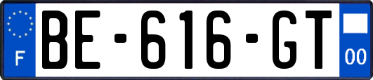 BE-616-GT