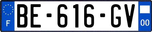 BE-616-GV