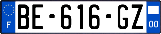 BE-616-GZ