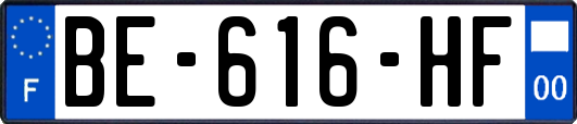 BE-616-HF