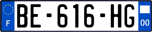 BE-616-HG