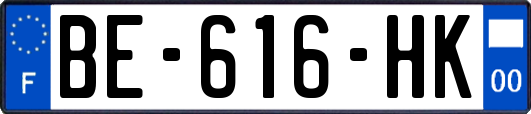 BE-616-HK