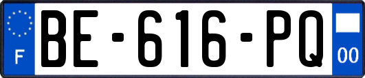 BE-616-PQ