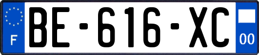 BE-616-XC