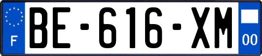 BE-616-XM