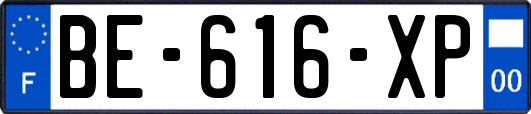 BE-616-XP